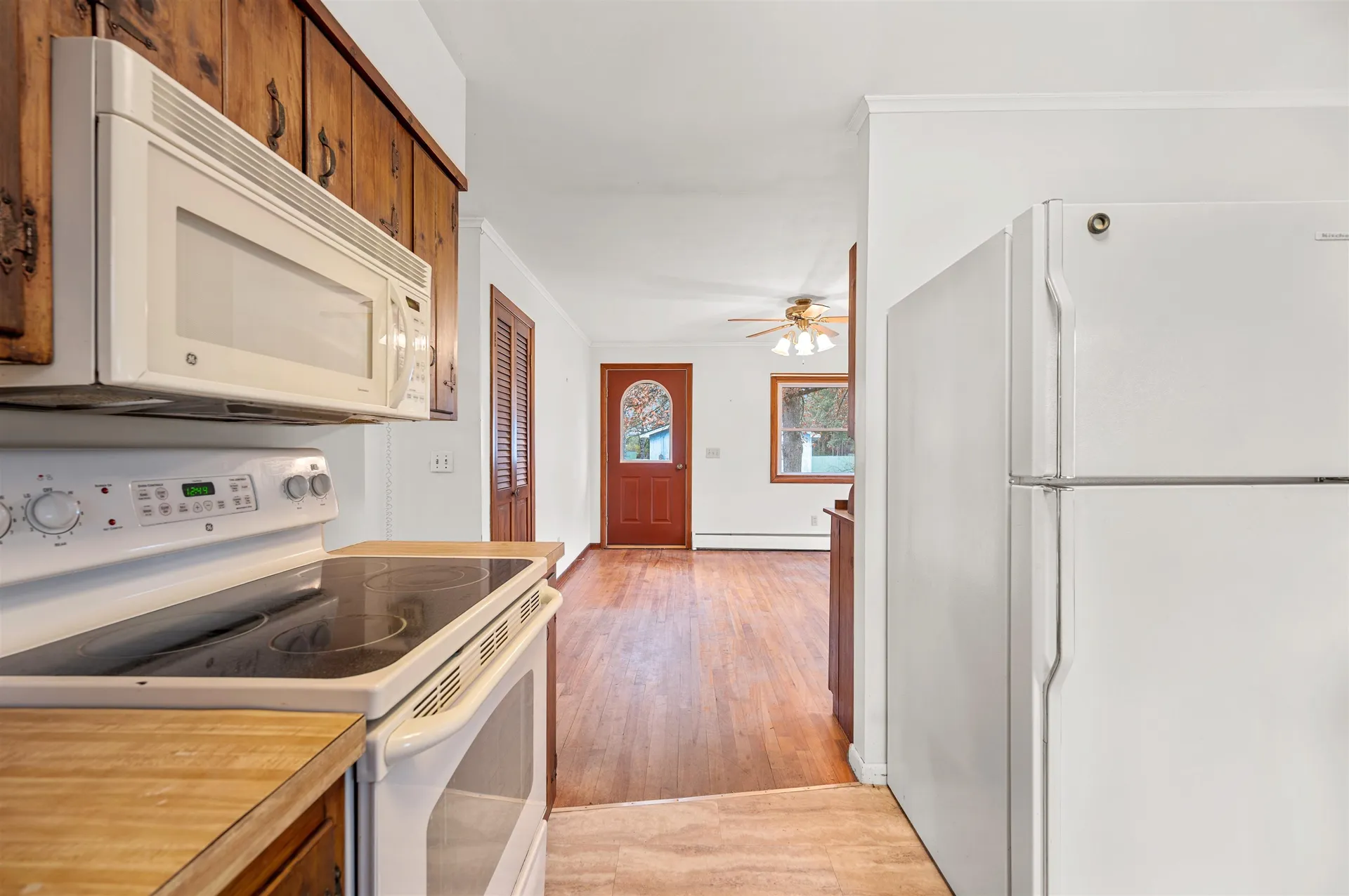 73 Pauls Square East Montpelier VT 05651