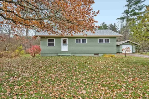 73 Pauls Square East Montpelier VT 05651