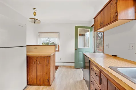 73 Pauls Square East Montpelier VT 05651