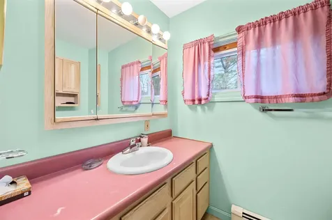 73 Pauls Square East Montpelier VT 05651