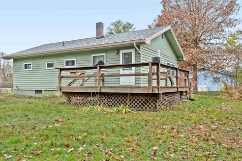 73 Pauls Square East Montpelier VT 05651