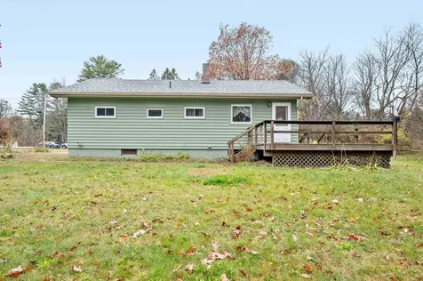 73 Pauls Square East Montpelier VT 05651