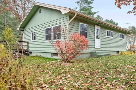 73 Pauls Square East Montpelier VT 05651