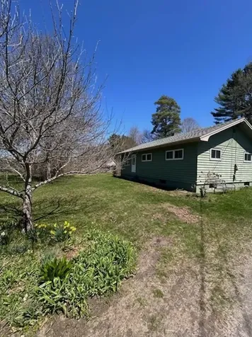 73 Pauls Square East Montpelier VT 05651