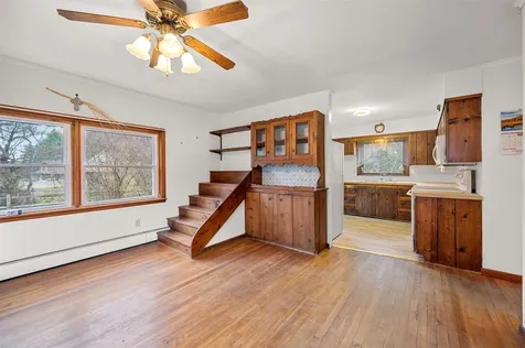 73 Pauls Square East Montpelier VT 05651