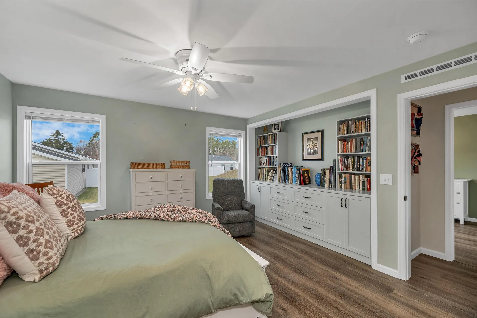 15-B Wildflower Lane Plymouth NH 03264