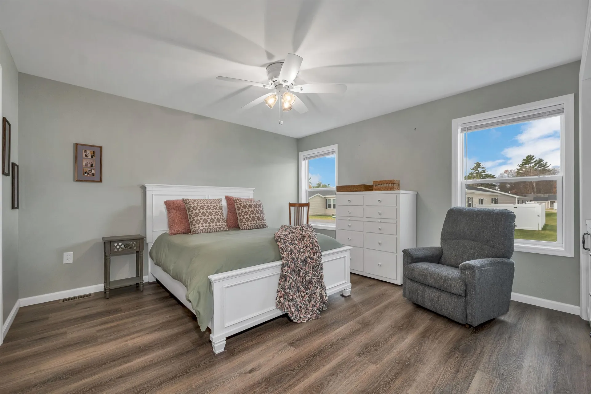 15-B Wildflower Lane Plymouth NH 03264