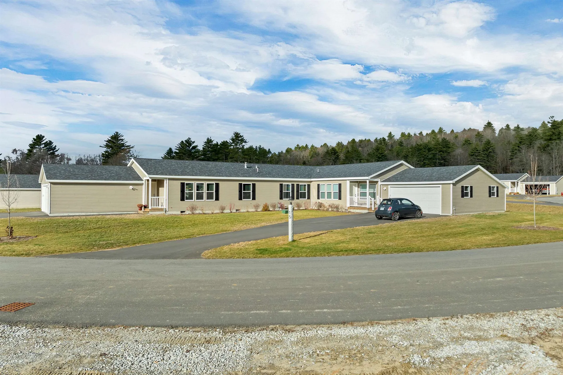 15-B Wildflower Lane Plymouth NH 03264