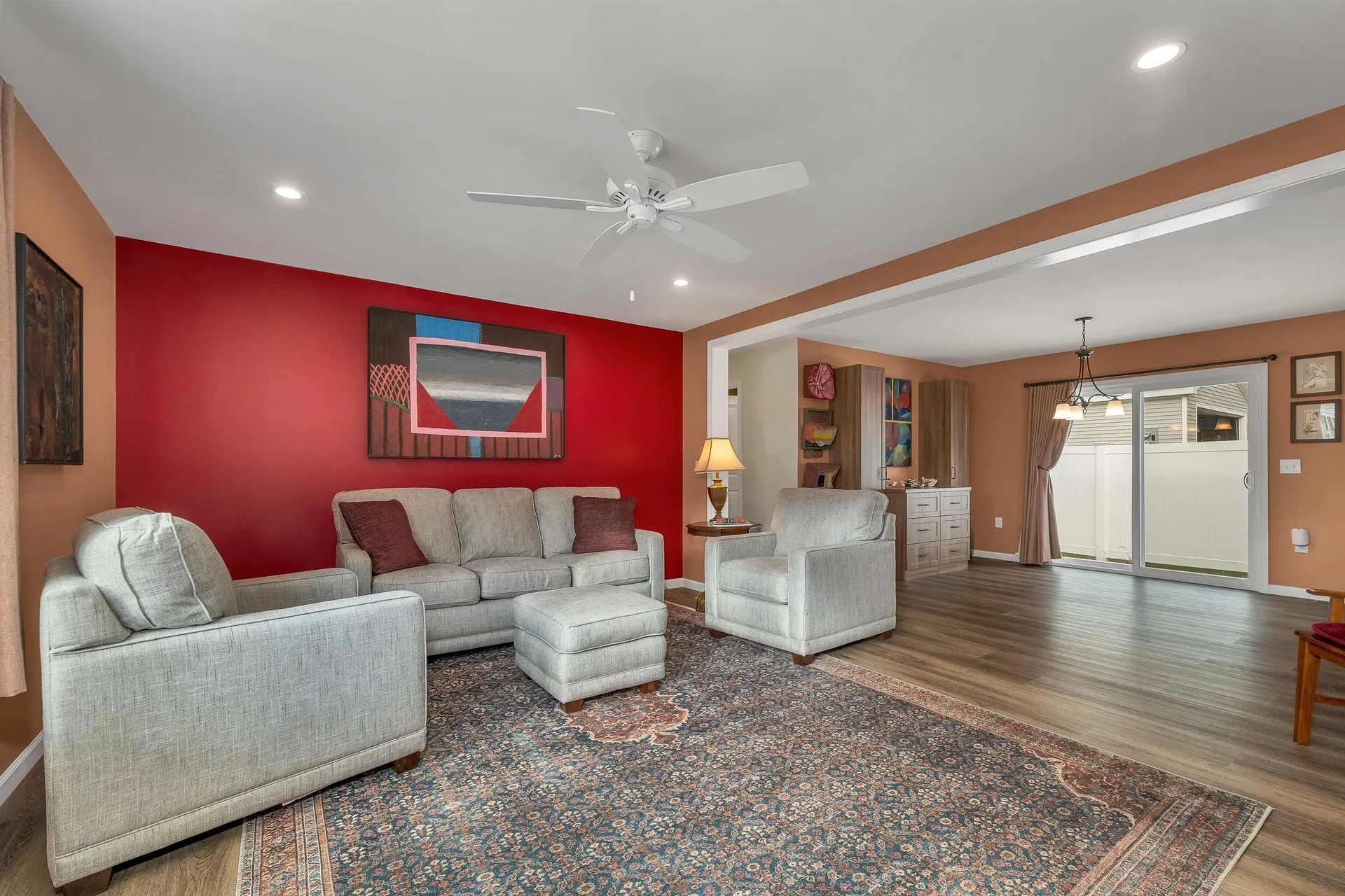 15-B Wildflower Lane Plymouth NH 03264