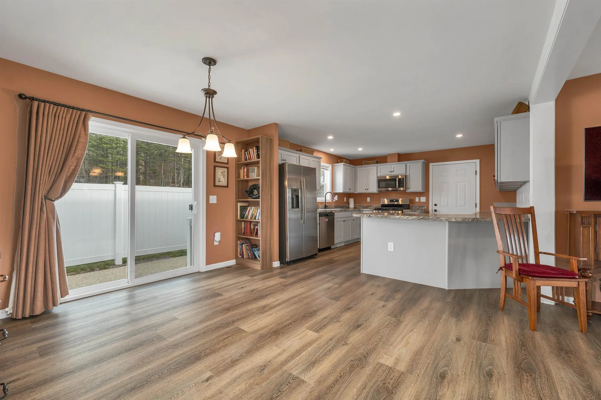 15-B Wildflower Lane Plymouth NH 03264