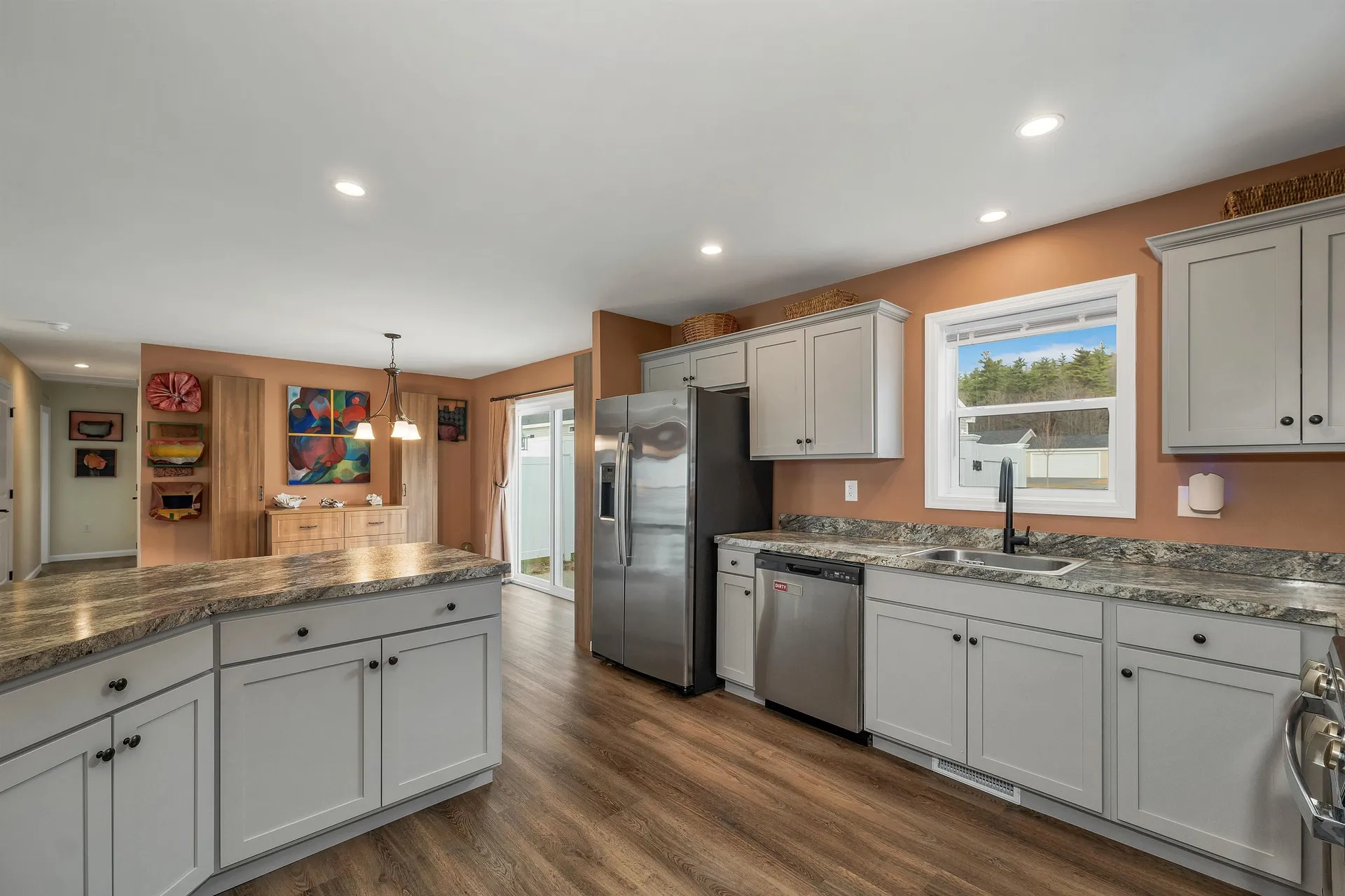 15-B Wildflower Lane Plymouth NH 03264