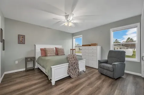 15-B Wildflower Lane Plymouth NH 03264