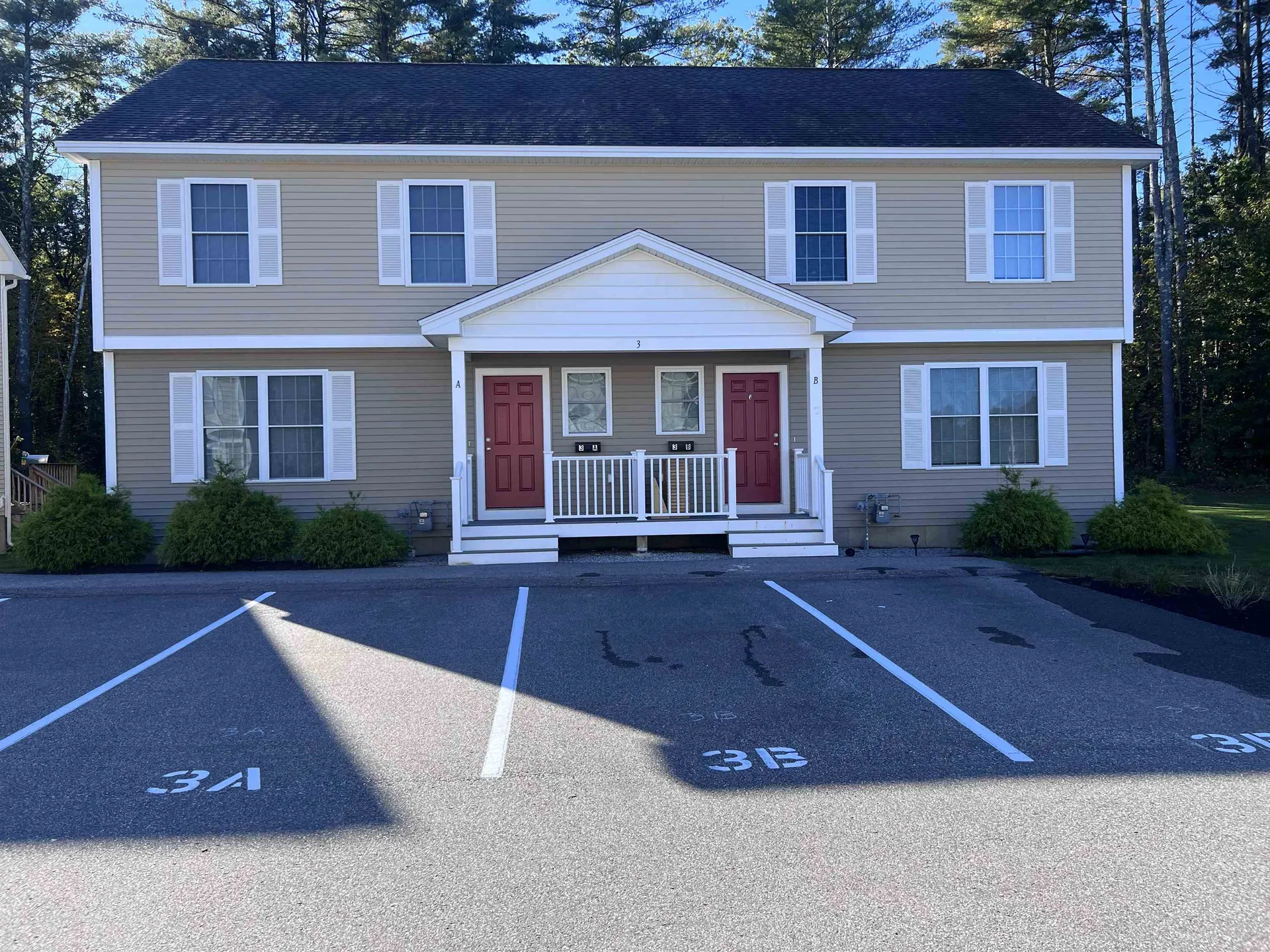 3B Red Oak Way Boscawen NH 03303