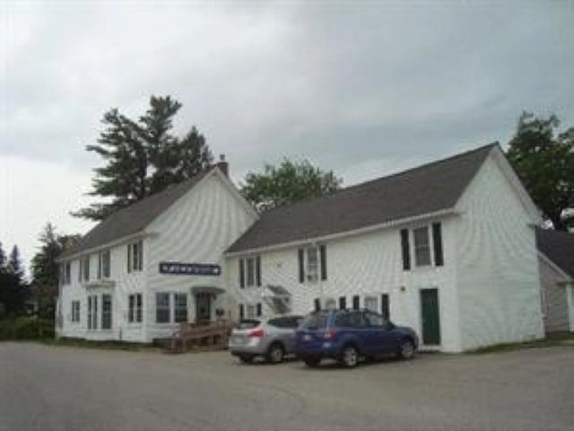 8 Lawrence Street Andover NH 03216