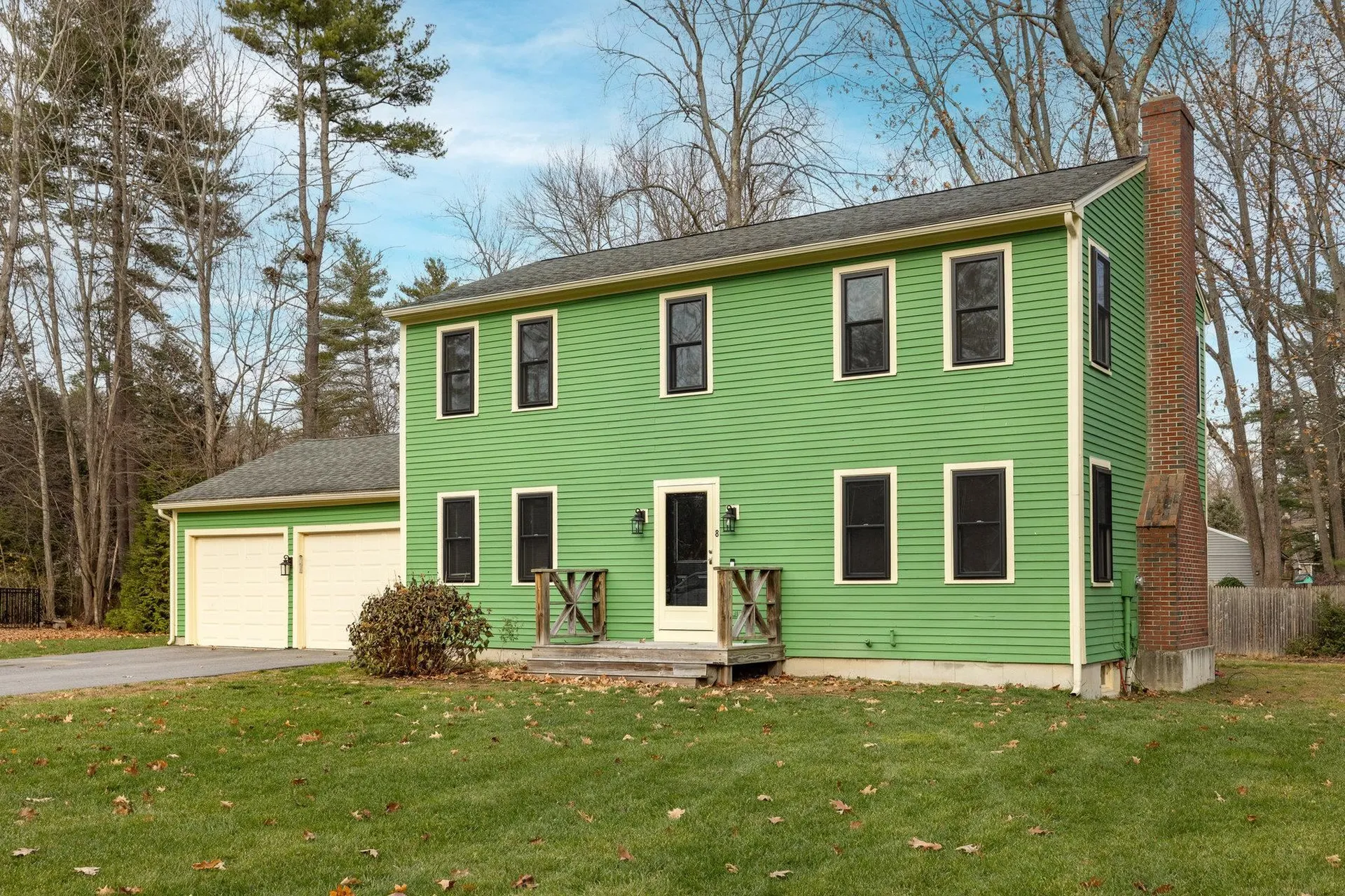 8 River Bend Circle Exeter NH 03833