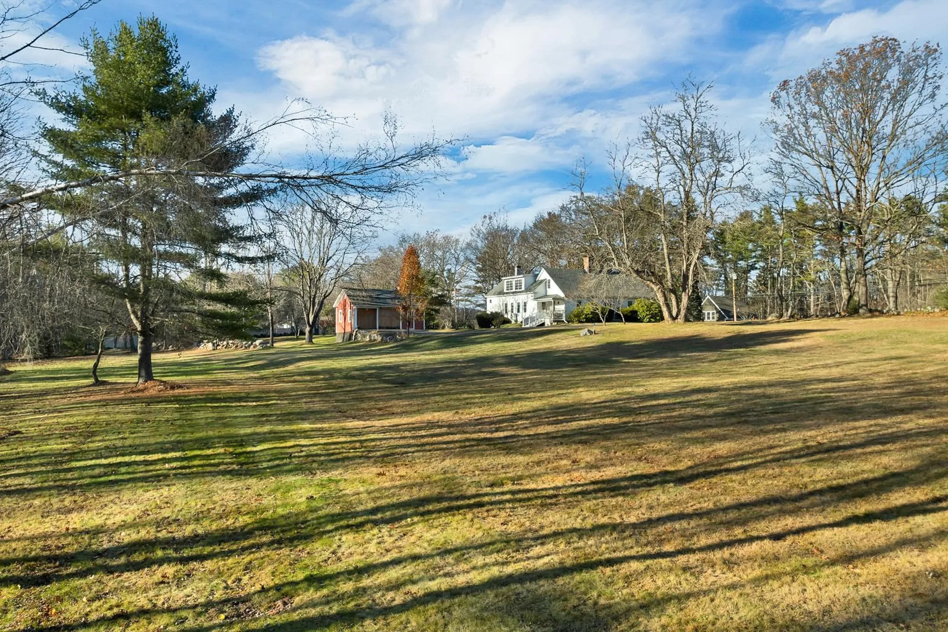 475 Governor Wentworth Highway Wolfeboro NH 03894