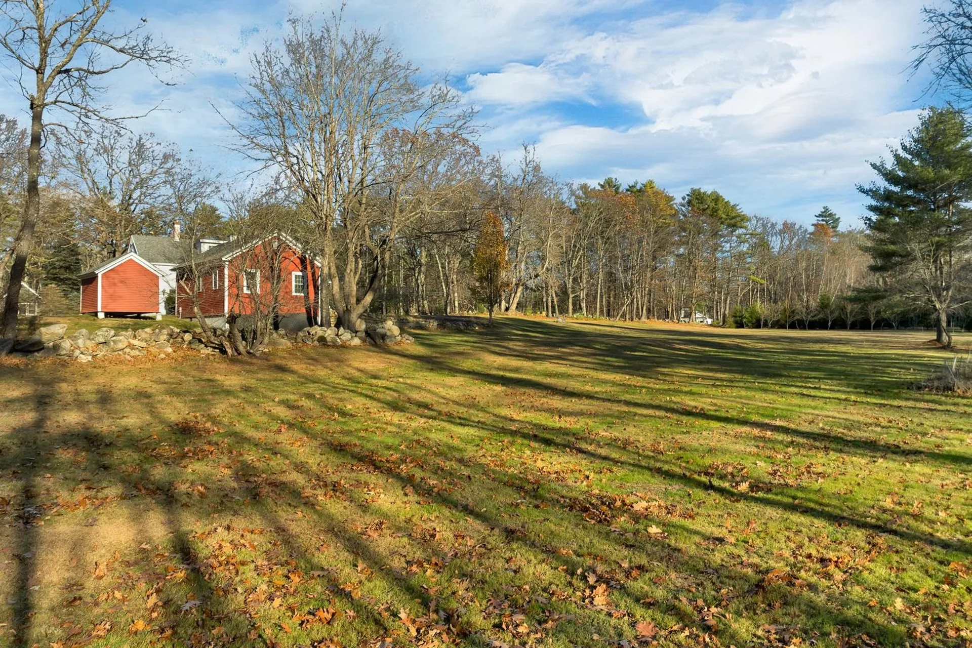 475 Governor Wentworth Highway Wolfeboro NH 03894