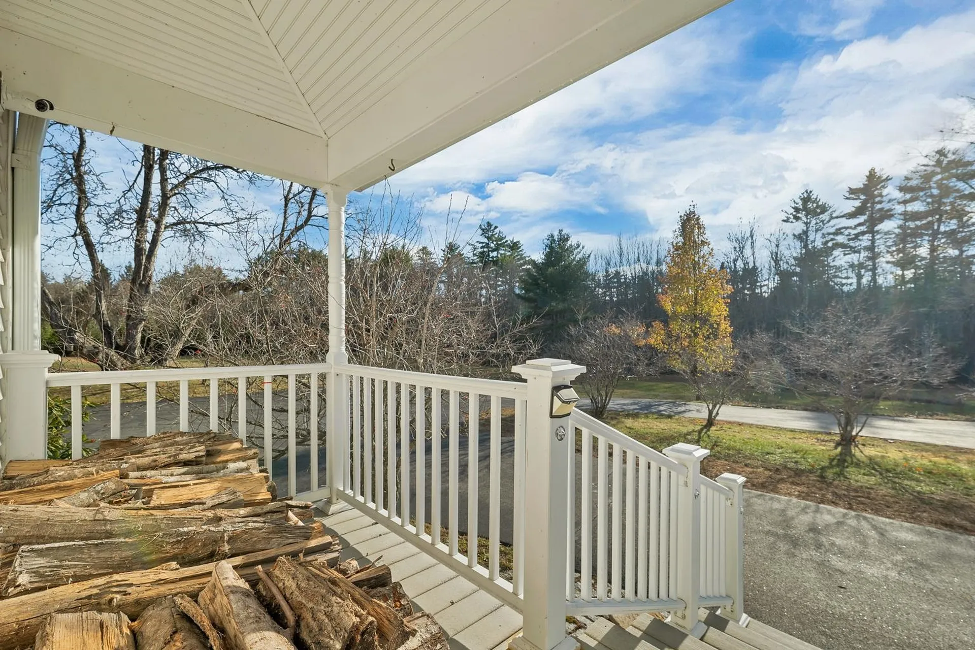 475 Governor Wentworth Highway Wolfeboro NH 03894