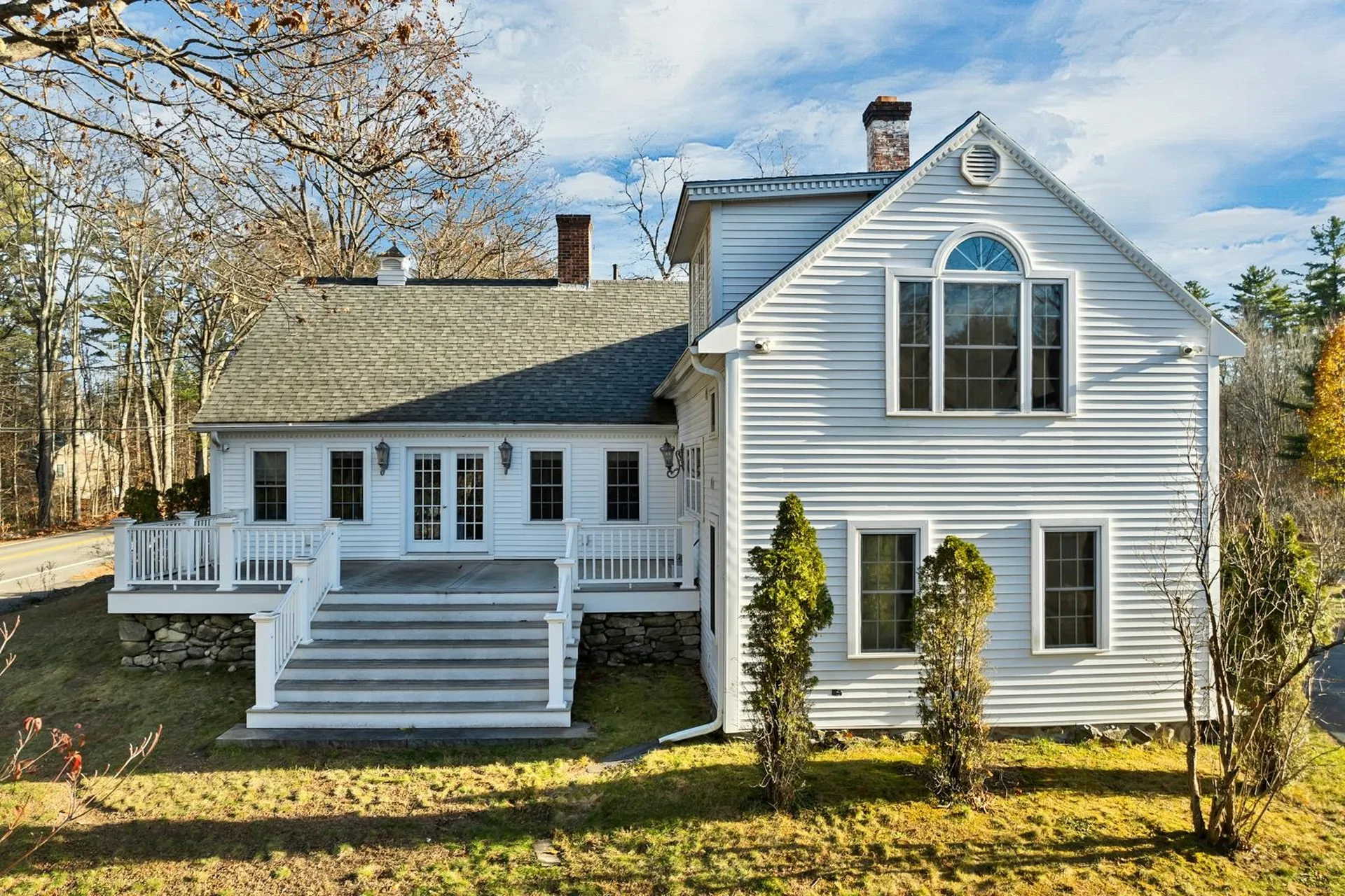 475 Governor Wentworth Highway Wolfeboro NH 03894