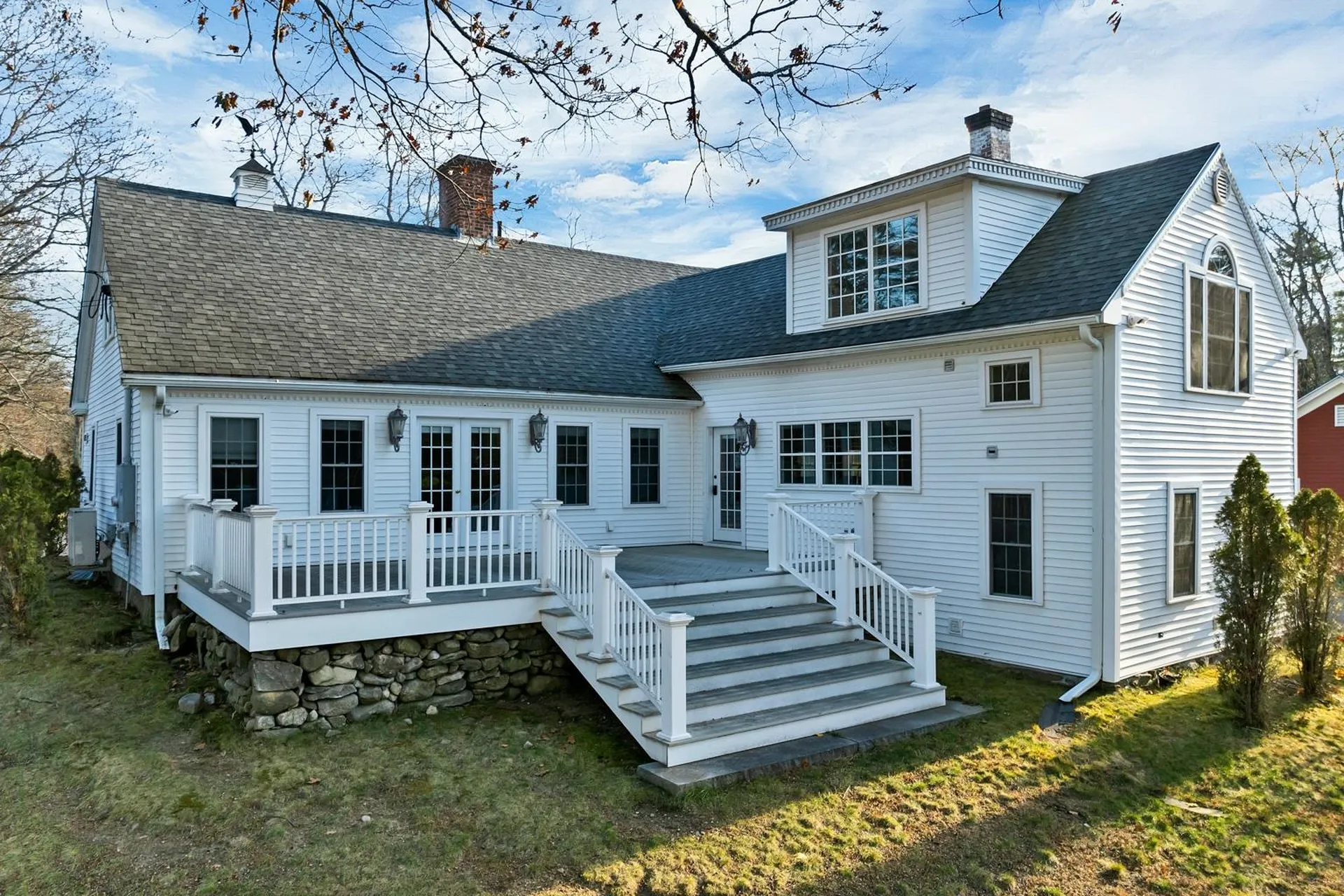 475 Governor Wentworth Highway Wolfeboro NH 03894