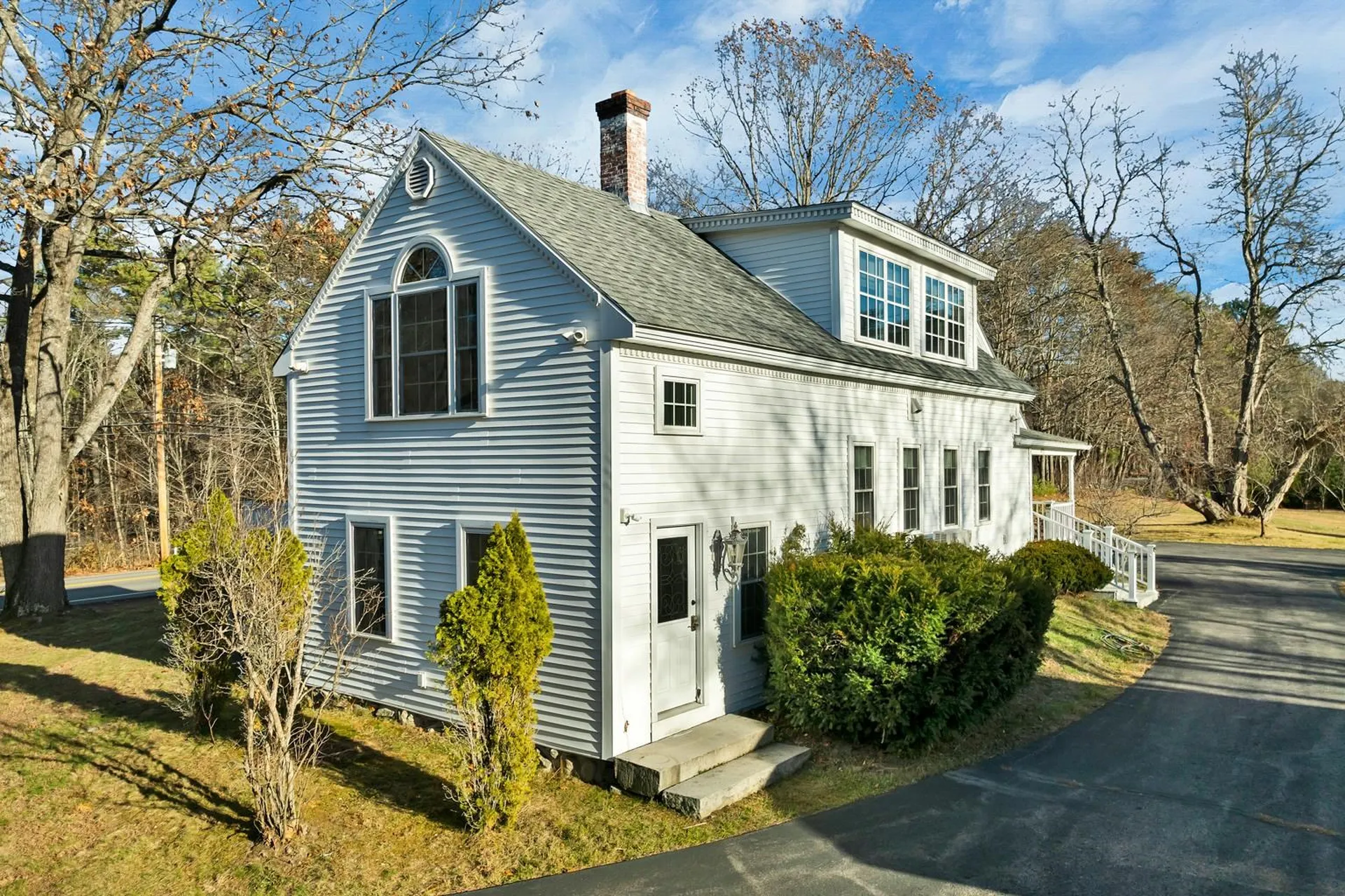 475 Governor Wentworth Highway Wolfeboro NH 03894