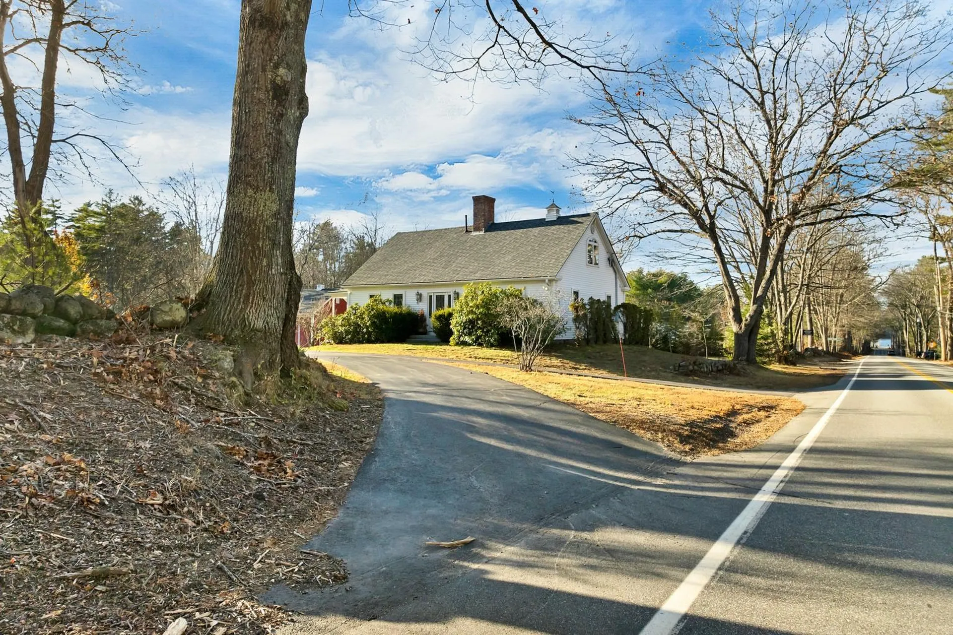 475 Governor Wentworth Highway Wolfeboro NH 03894