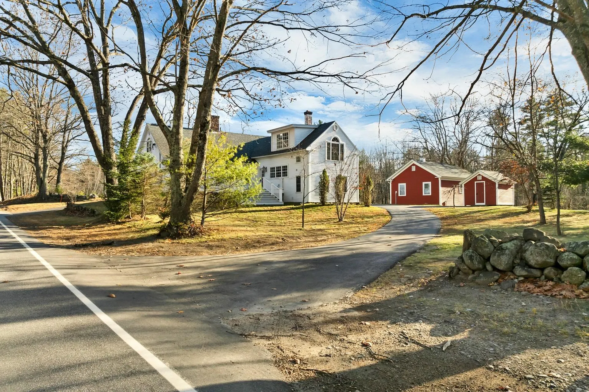 475 Governor Wentworth Highway Wolfeboro NH 03894