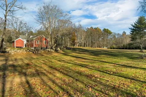 475 Governor Wentworth Highway Wolfeboro NH 03894