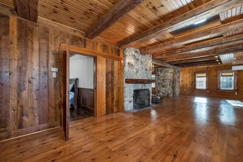 475 Governor Wentworth Highway Wolfeboro NH 03894