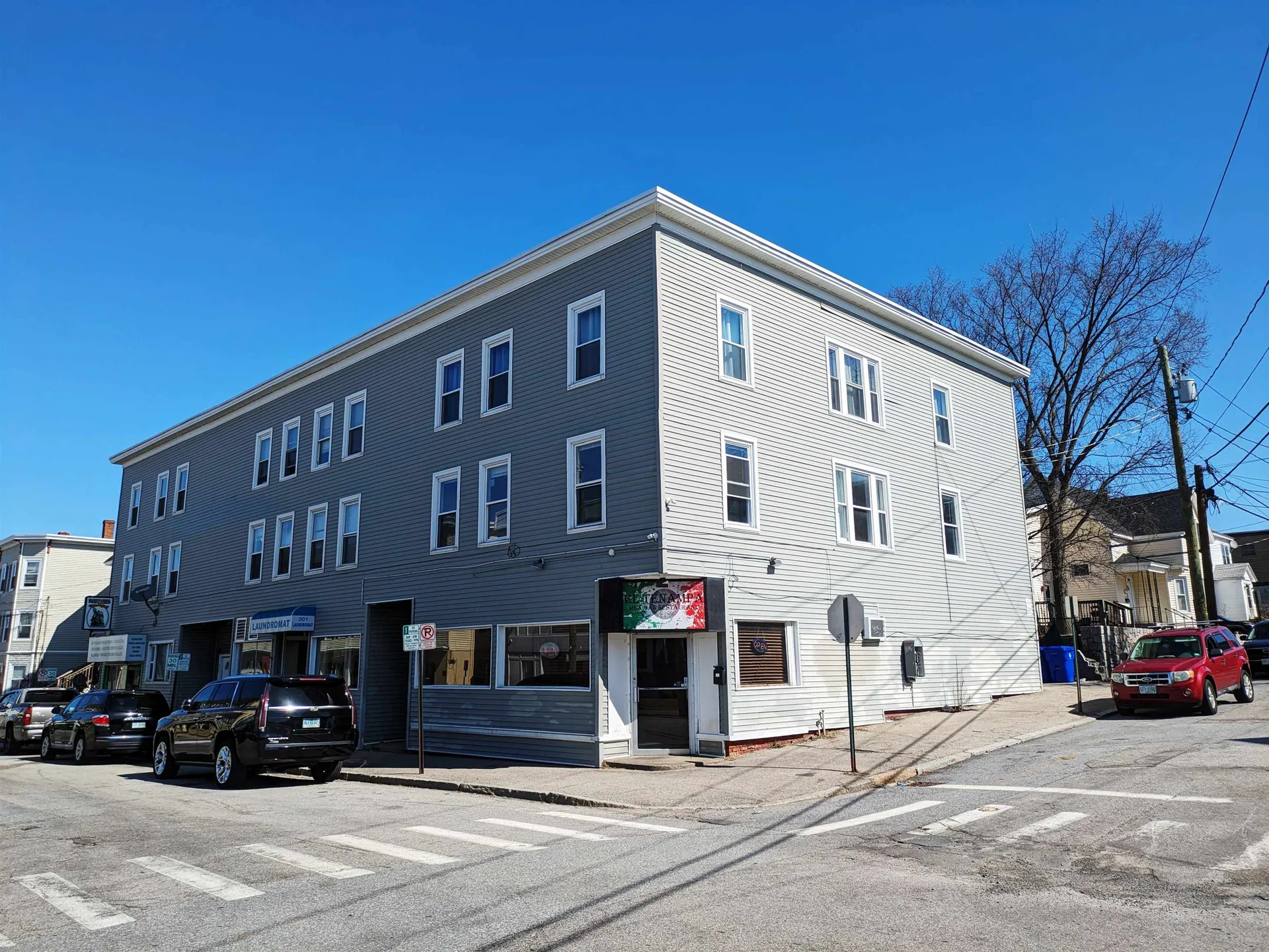 199 Wilson Street Manchester NH 03103