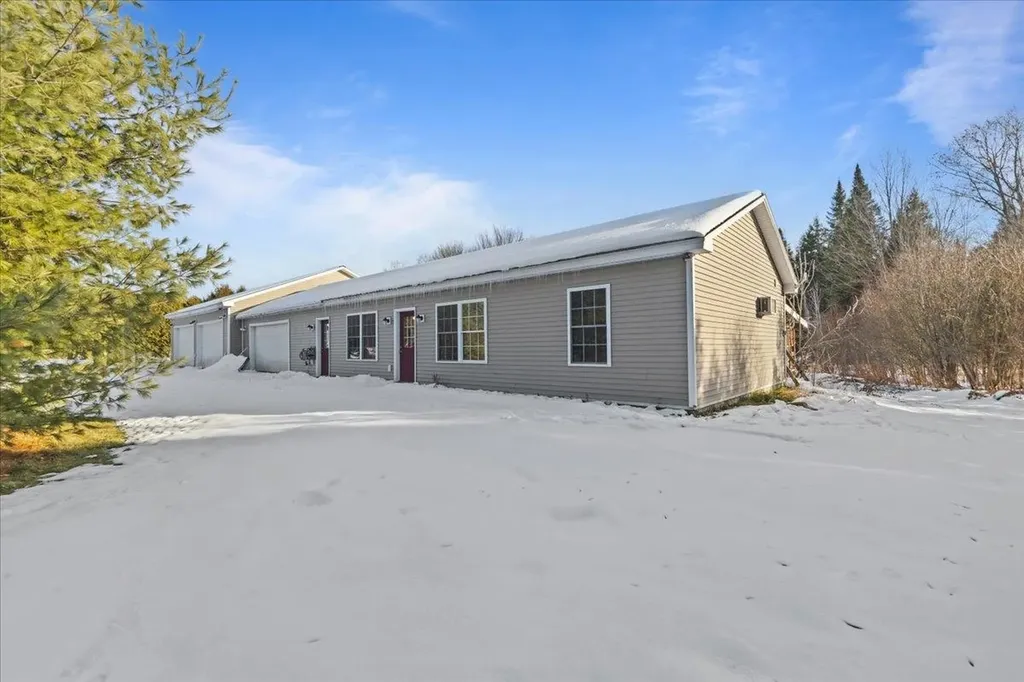 3052 Rice Hill Road Highgate VT 05459