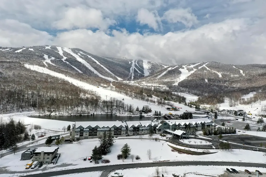 228 East Mountain Road Killington VT 05751