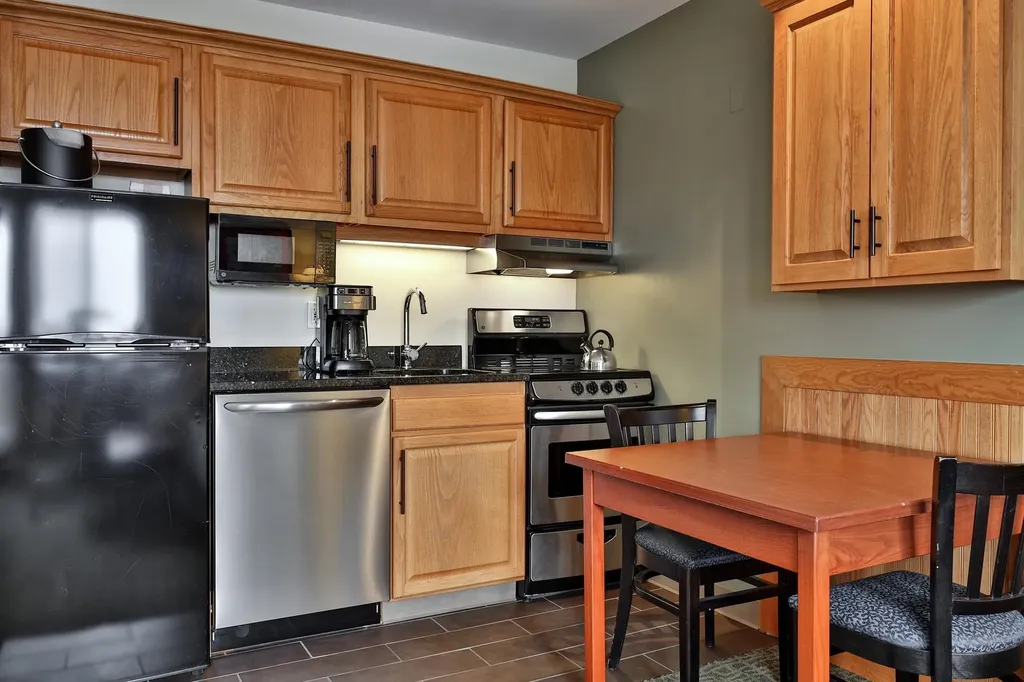 228 East Mountain Road Killington VT 05751