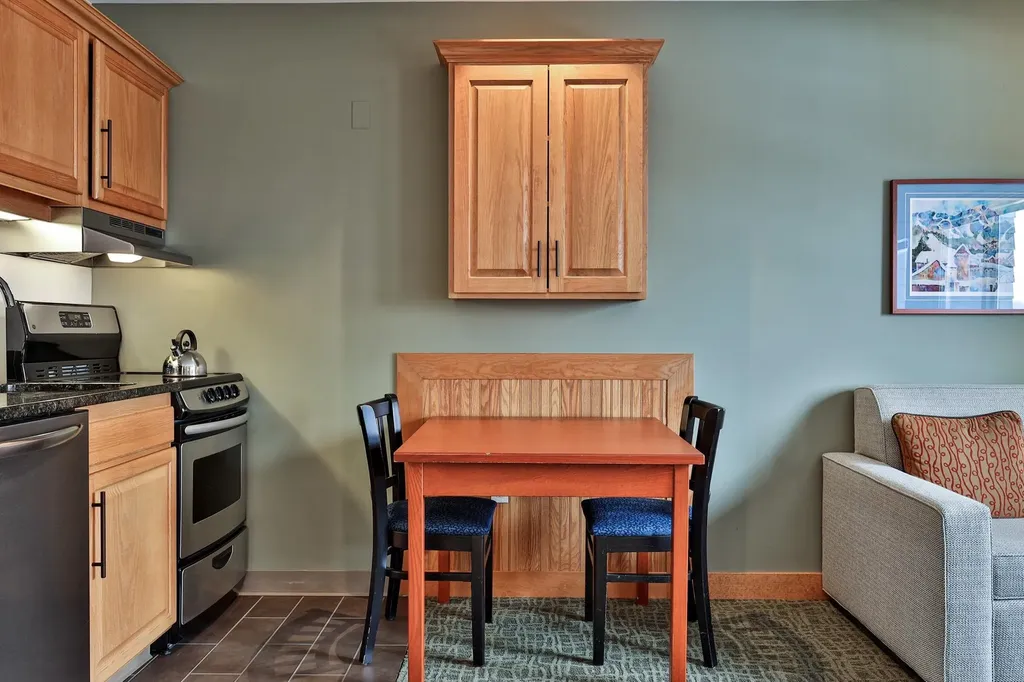 228 East Mountain Road Killington VT 05751