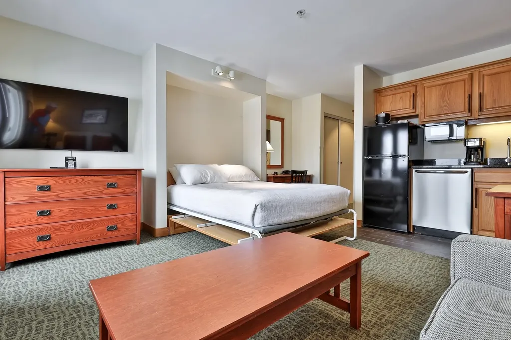 228 East Mountain Road Killington VT 05751