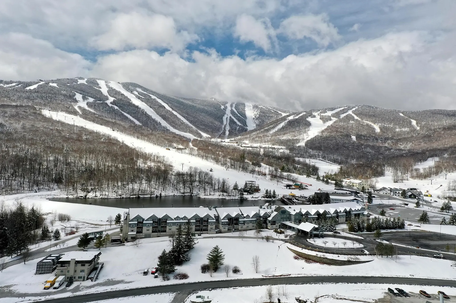 Killington VT, 228 East Mountain Road, Unit 255 II