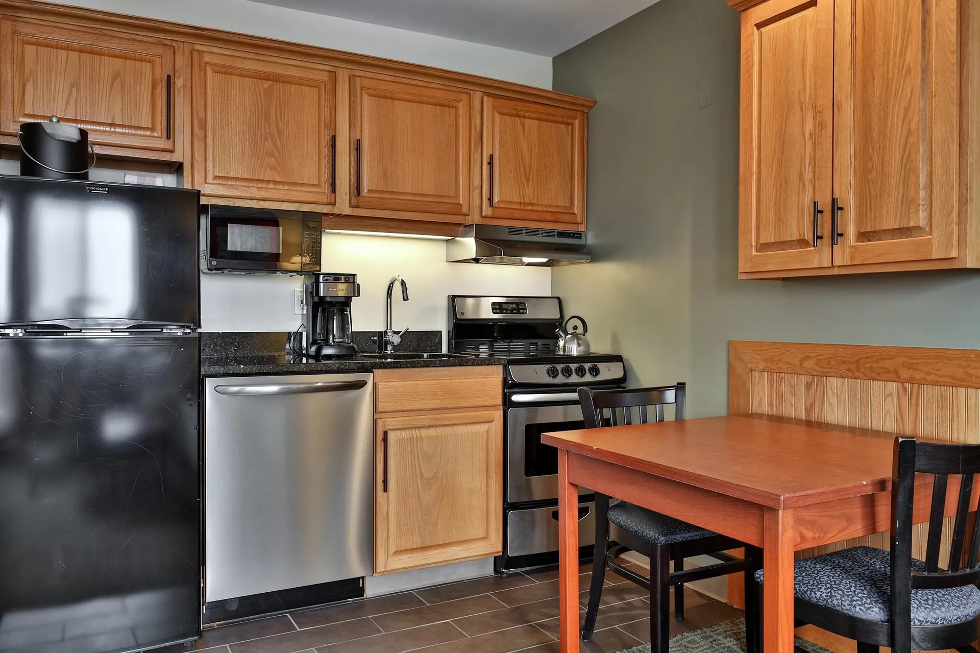 228 East Mountain Road Killington VT 05751