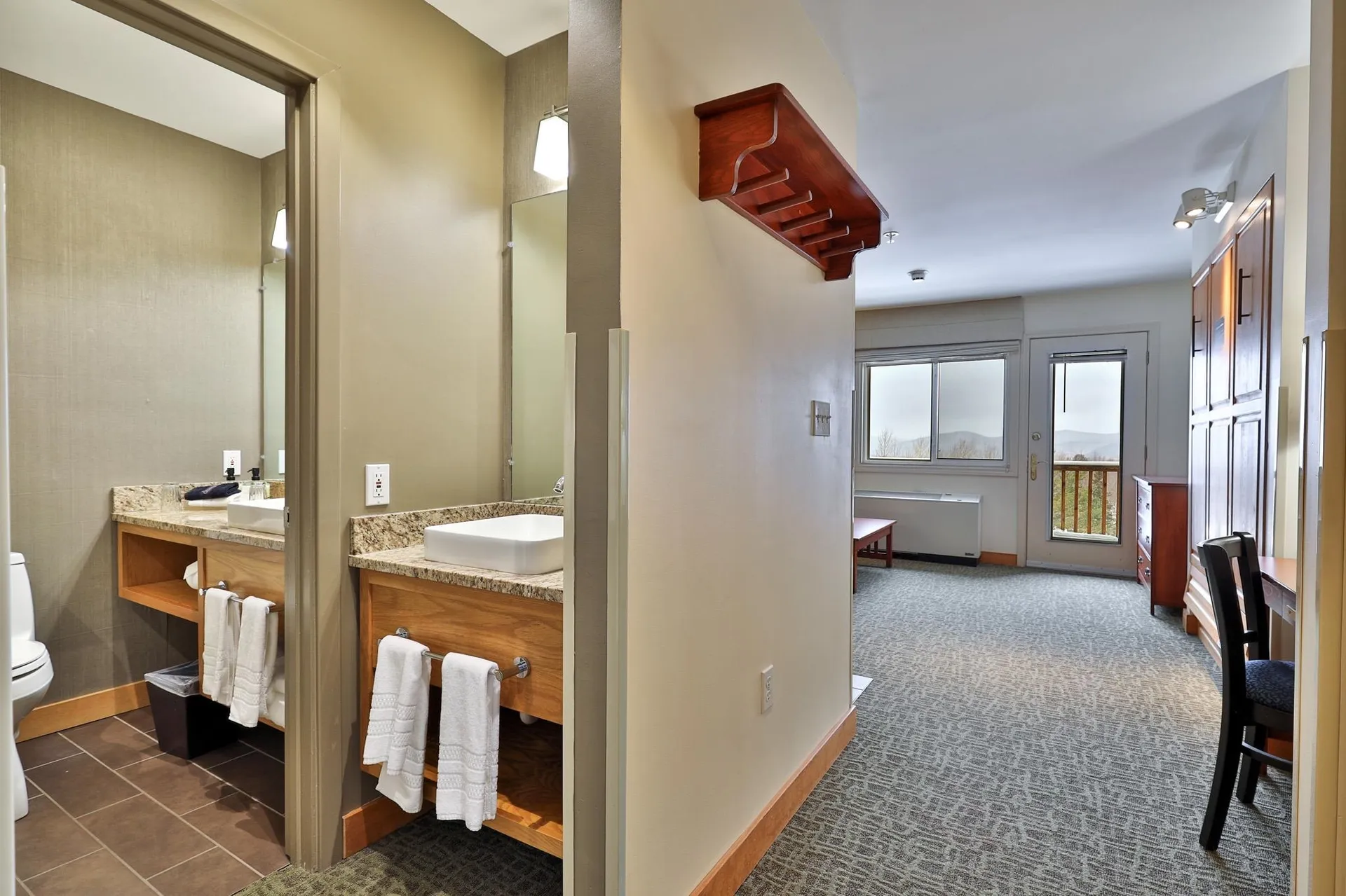 228 East Mountain Road Killington VT 05751