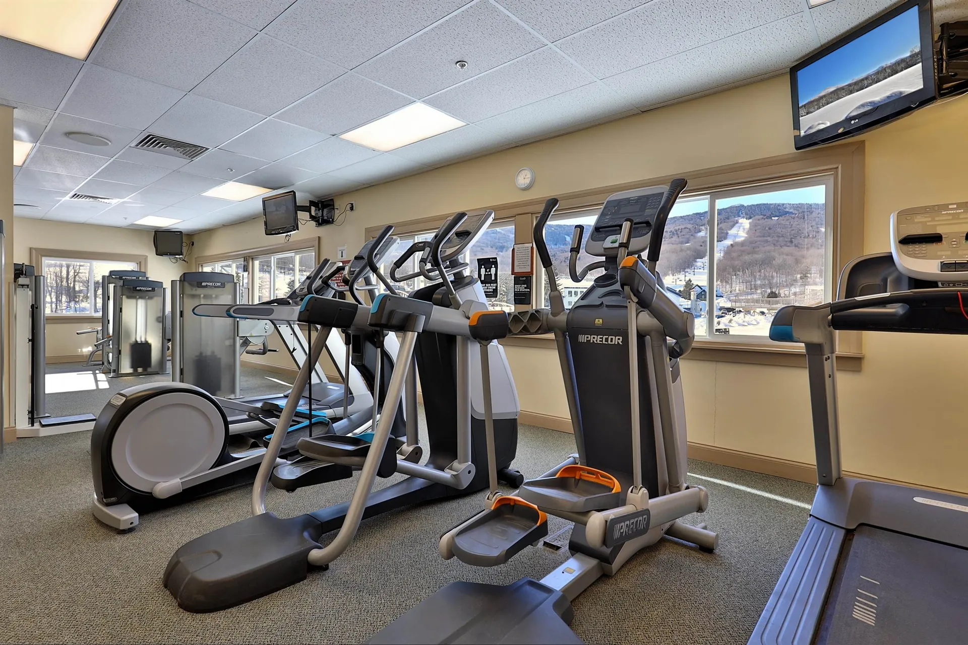 228 East Mountain Road Killington VT 05751