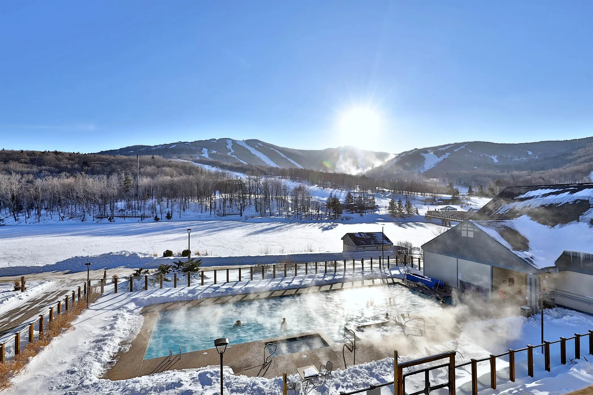 228 East Mountain Road Killington VT 05751