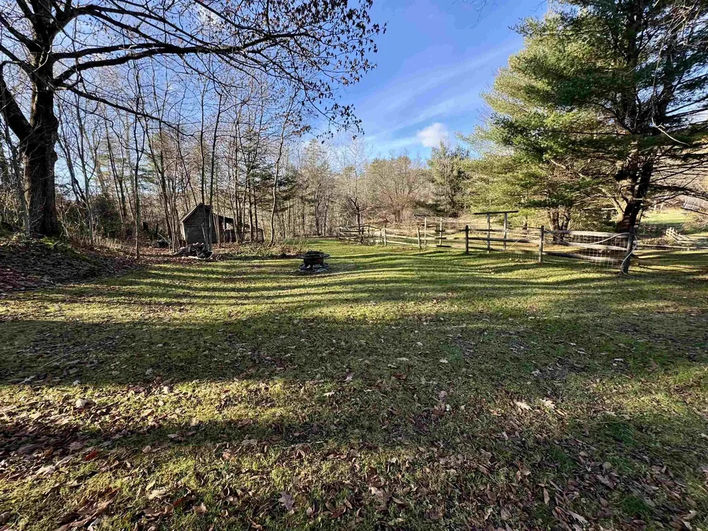 999 Upper Plain Bradford VT 05033