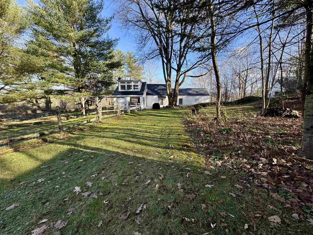 999 Upper Plain Bradford VT 05033