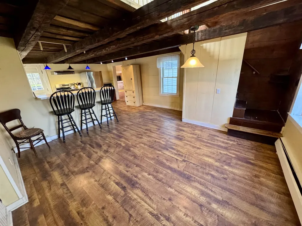 999 Upper Plain Bradford VT 05033