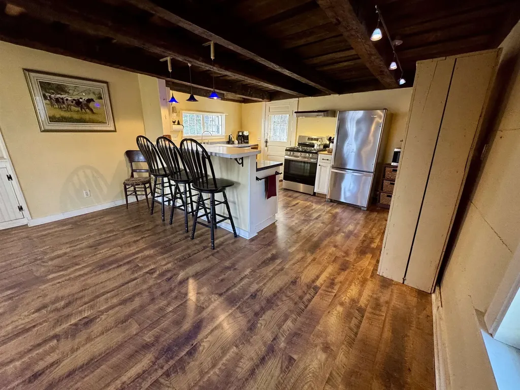 999 Upper Plain Bradford VT 05033