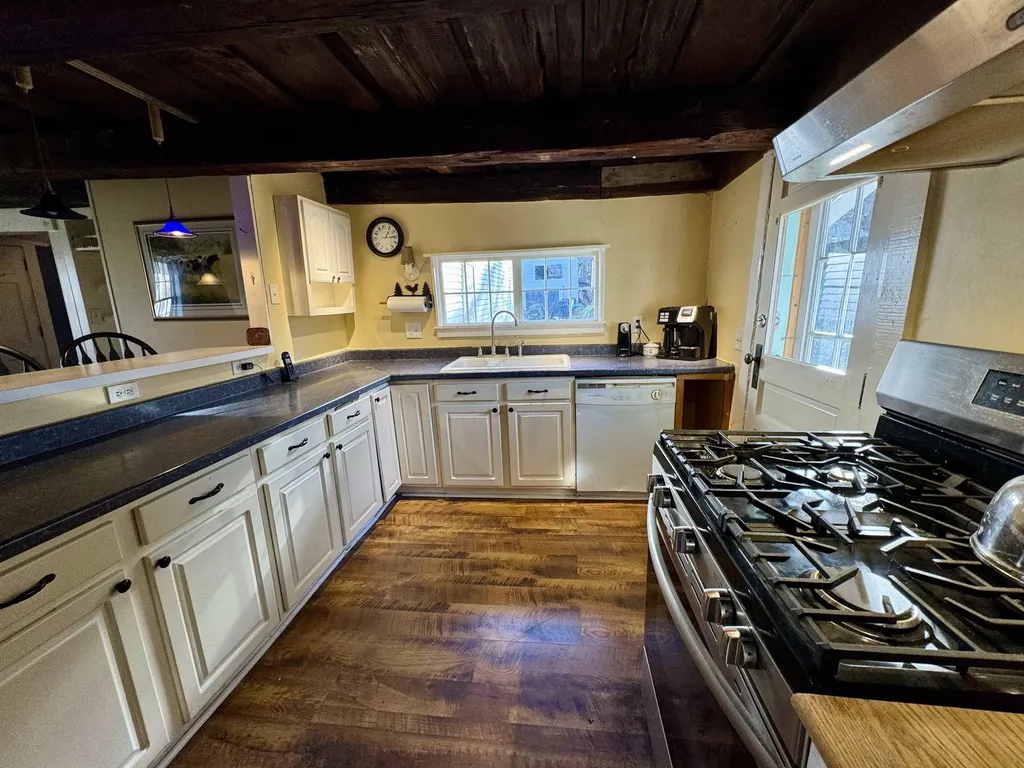 999 Upper Plain Bradford VT 05033