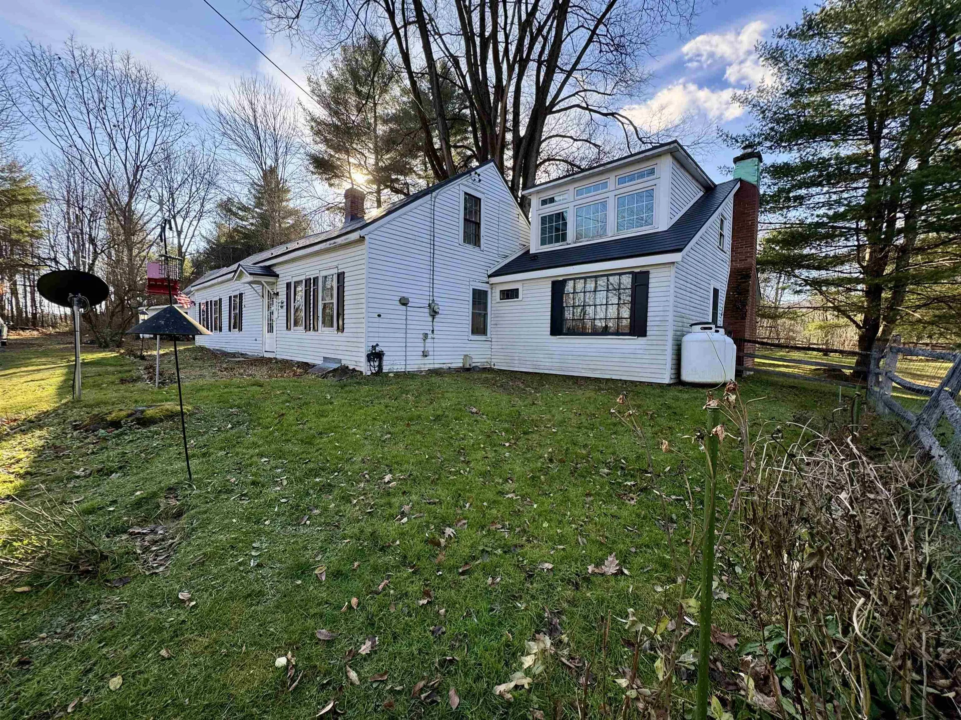 999 Upper Plain Bradford VT 05033