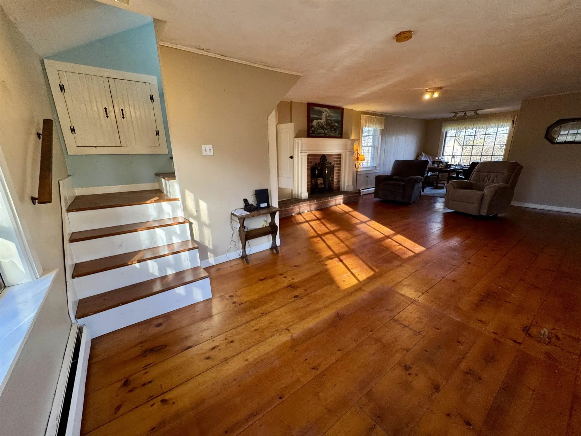 999 Upper Plain Bradford VT 05033