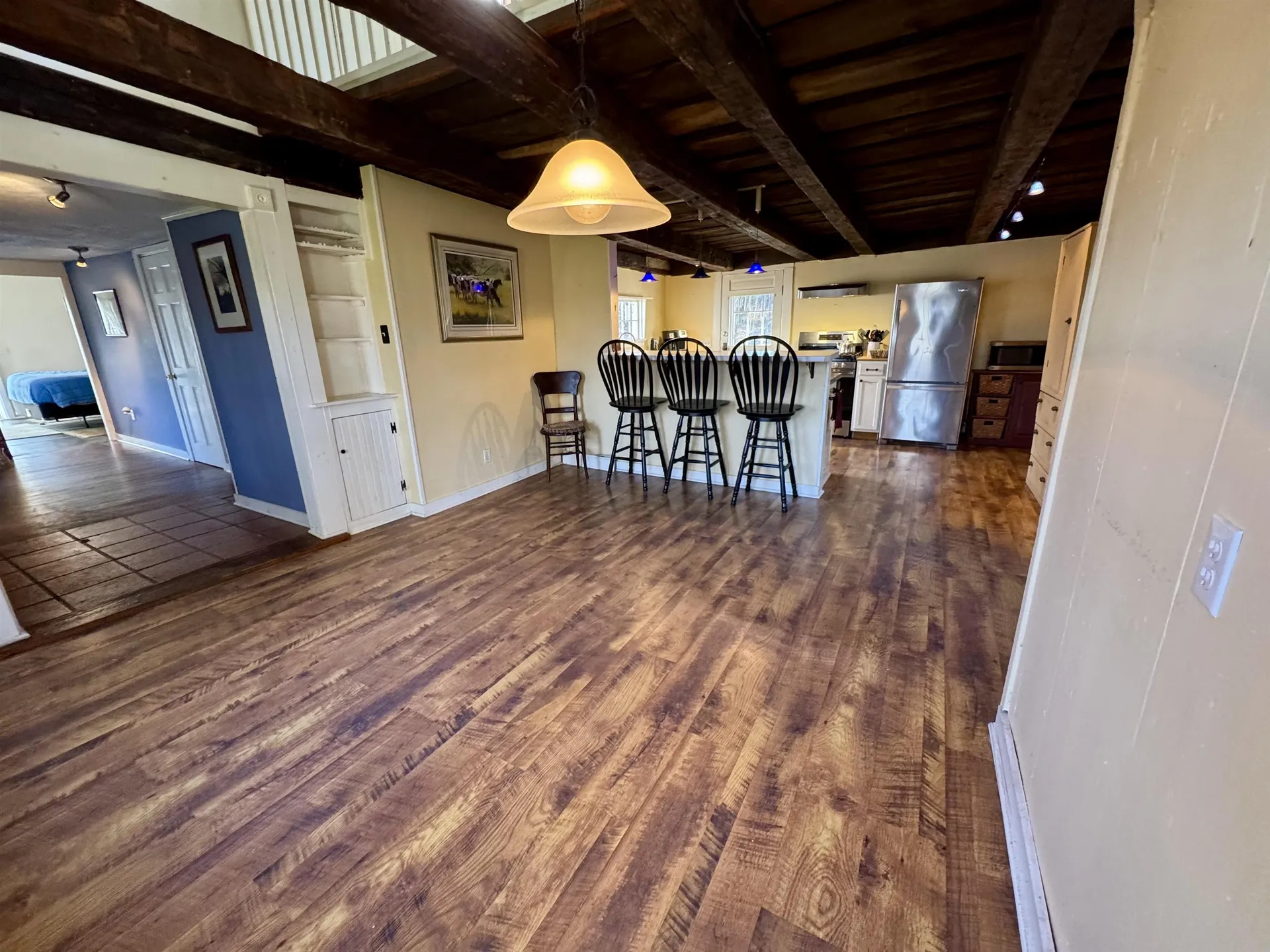 999 Upper Plain Bradford VT 05033