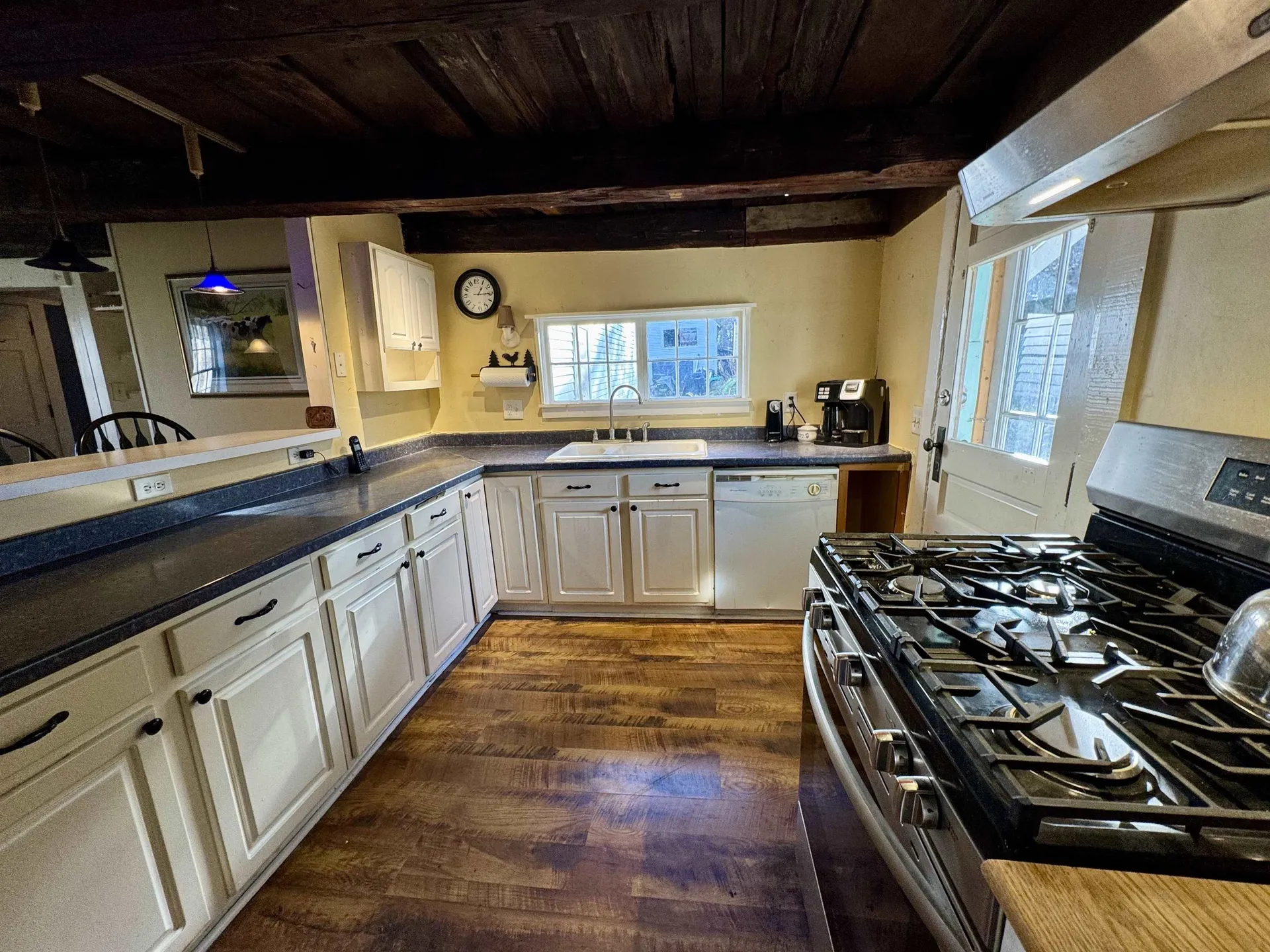 999 Upper Plain Bradford VT 05033