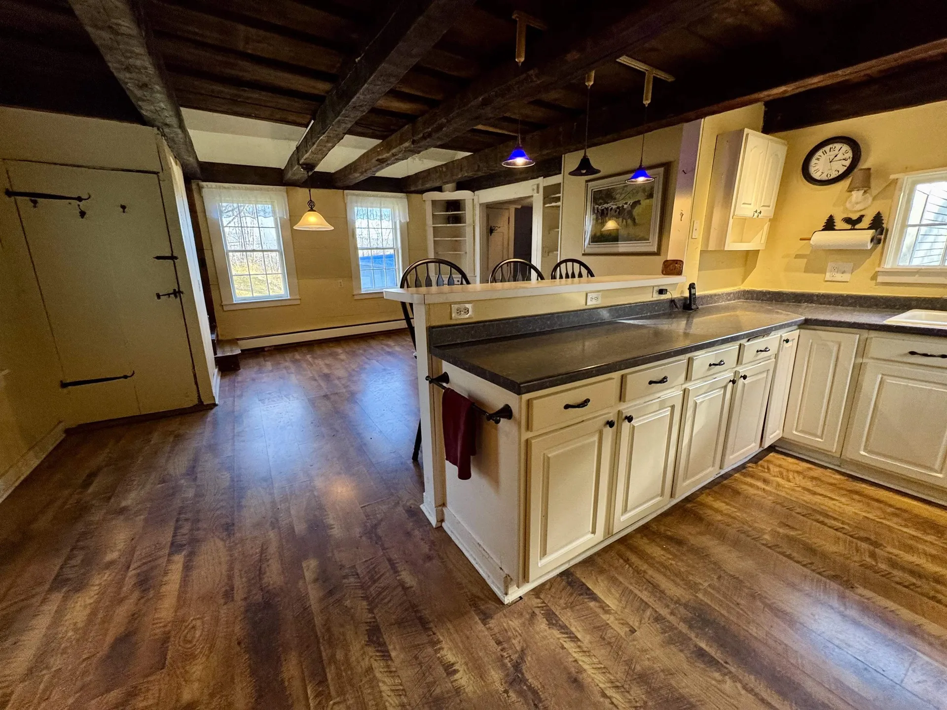 999 Upper Plain Bradford VT 05033